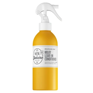 Sol de Janeiro Brazilian Joia Milky Leave-In Conditioner 210 ml 210 ml