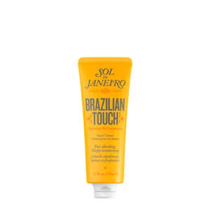 Sol de Janeiro Brazilian Touch Hand Cream 50 ml 50 ml