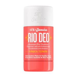 Sol de Janeiro Rio Deo Aluminum-Free Deodorant Cheirosa 40 57 g 57 g