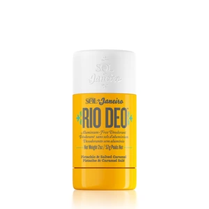 Sol de Janeiro Rio Deo Aluminum-Free Deodorant Cheirosa 62 57 g 57 g