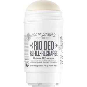Sol de Janeiro Rio Deo 62 Deodorant Refill 57 ml