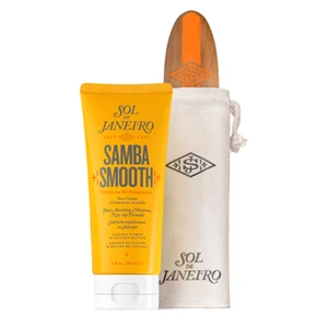 Sol de Janeiro Samba 2-Step Foot Fetish Care 90 ml 90 ml