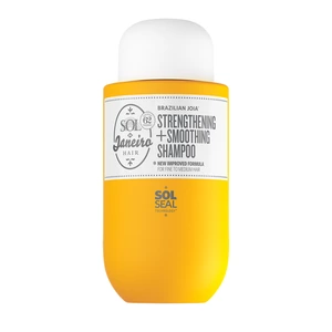 Sol de Janeiro Brazilian Joia Strengthening + Smoothing Shampoo 296 ml 296 ml