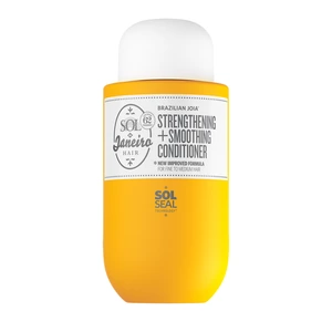 Sol de Janeiro Brazilian Joia Strengthening + Smoothing Conditioner 296 ml 296 ml