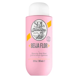 Sol de Janeiro Beija Flor Skin-Renewing Body Wash 385 ml 385 ml