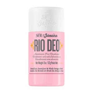 Sol de Janeiro Rio Deo Aluminum-Free Deodorant Cheirosa 68 57 g 57 g
