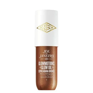 Sol de Janeiro Glowmotions Glow Oil 75 ml 75 ml