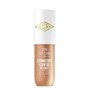 Sol de Janeiro Rio Sunset Bronze Glow Oil 75 ml 75 ml