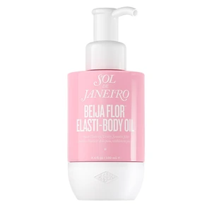 Sol de Janeiro Beija Flor Elasti Body Oil 100 ml 100 ml