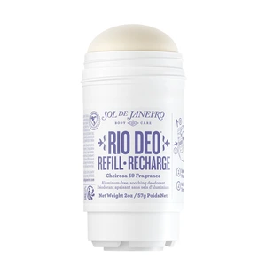Sol de Janeiro Rio Cheirosa 59 Refill Deo Roll 57 g, Refill 57 g, Refill