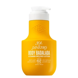 Sol de Janeiro Body Badalada 400 ml 400 ml
