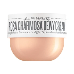 Sol de Janeiro Rosa Charmosa Dewy Cream 240 ml 240 ml