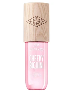 Sol de Janeiro Limited Edition Perfume Mist Cheeky Biquini Body Mist 90 ml