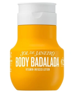 Sol de Janeiro Body Badalada Vitamin Infused Lotion 100 ml