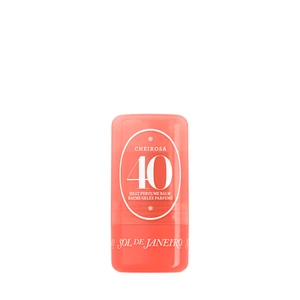 Sol de Janeiro Cheirosa '40 Jelly Perfume Balm 4 g 4 g