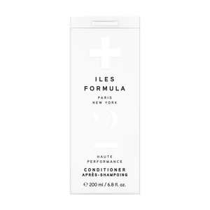 Iles Formula Haute Performance Conditioner 200 ml