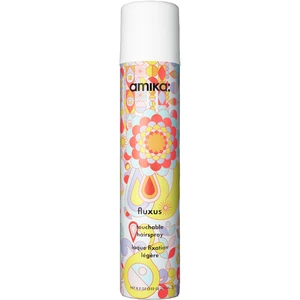 Amika: Fluxus Touchable Hairspray