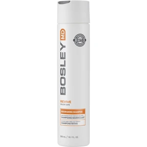 BosleyMD BOSRevive Color Safe Nourishing Shampoo