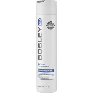 BosleyMD BOSRevive Non Color Treated Hair Nourishing Shampoo