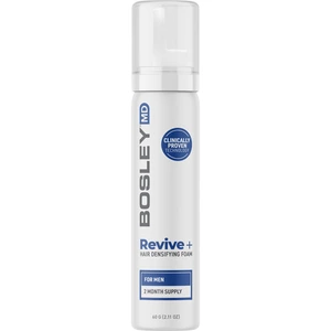 BosleyMD Revive+ Densifying Foam for Men