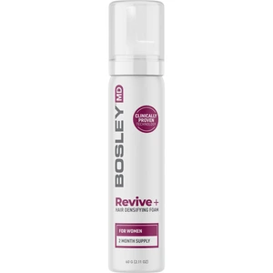BosleyMD Revive+ Densifying Foam for Women