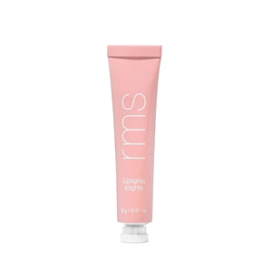 RMS Beauty Liplights Cream Lip Gloss Bare