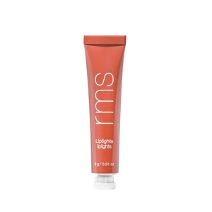 RMS Beauty Liplights Cream Lip Gloss Bisou