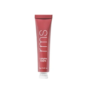 RMS Beauty Liplights Cream Lip Gloss Rumor