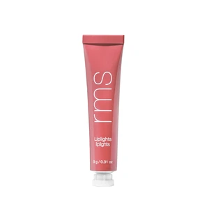 RMS Beauty Liplights Cream Lip Gloss Crush