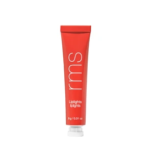 RMS Beauty Liplights Cream Lip Gloss Babette