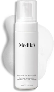 Medik8 Micellar Mousse 150 ml