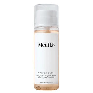 Medik8 Press & Glow Facial Toner 200 ml