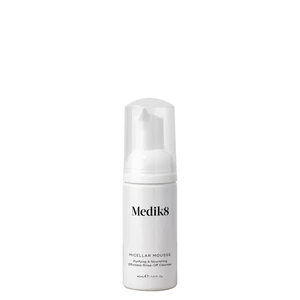 Medik8 Micellar Mousse 40 ml