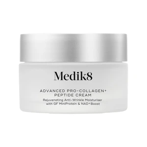 Medik8 Advanced Pro Collagen + Peptide Cream 30 ml