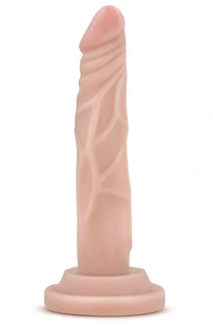 DR. SKIN Mini - Dildo 12.5 cm