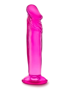 B Yours Sweet N' Small - 15 cm Rosa Dildo