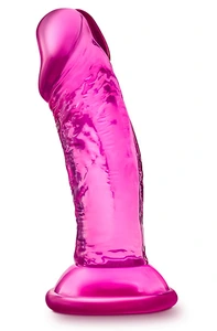 B Yours Sweet N' Small - 11 cm Rosa Dildo