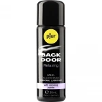 Pjur Back Door Anal Glide Silicone 30 ml