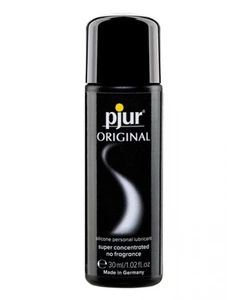Pjur Original silikonbasert glid 30 ml