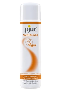 Pjur Woman Vegan 100 ml