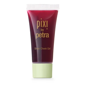Pixi Sheer Cheek Gel Flushed Flushed