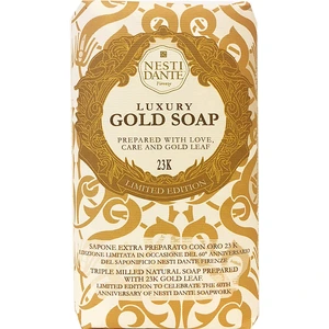 Nesti Dante Luxury Gold 250 ml