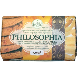 Nesti Dante Philosophia Scrub 250 g