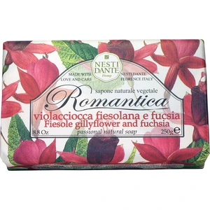 Nesti Dante Romantica Gillyflower & Fuchsia 250 g