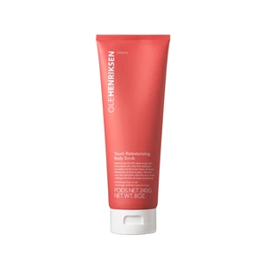 Ole Henriksen Touch Retexturizing Body Scrub 240 ml