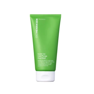 Ole Henriksen Balance Violet Ice Cold Plunge Pore Mask 90 ml