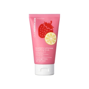 Ole Henriksen Strawberry Lemonade Smoothing Scrub 90 ml