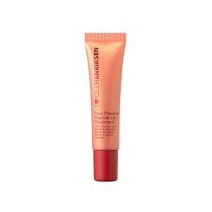 Ole Henriksen Pout Preserve Peptide Lip Treatment Glimmers Strawberry Sorbet