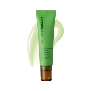 Ole Henriksen Lip Treatment Pout Preserve Green