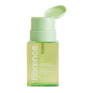 Florence by Mills Episode 3: Balance It Out Balancing Toner 185 ml 185 ml